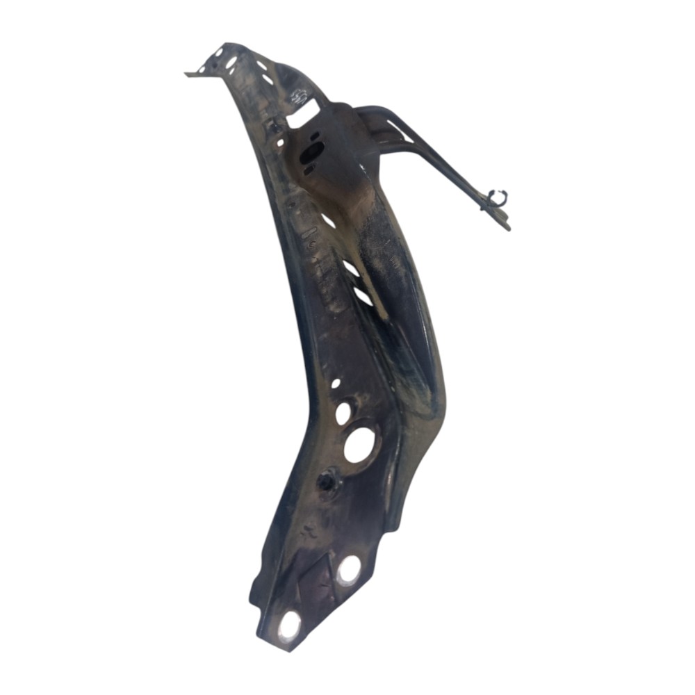 Travessa Superior Painel Frontal Renault Clio 2006 A 2012 6