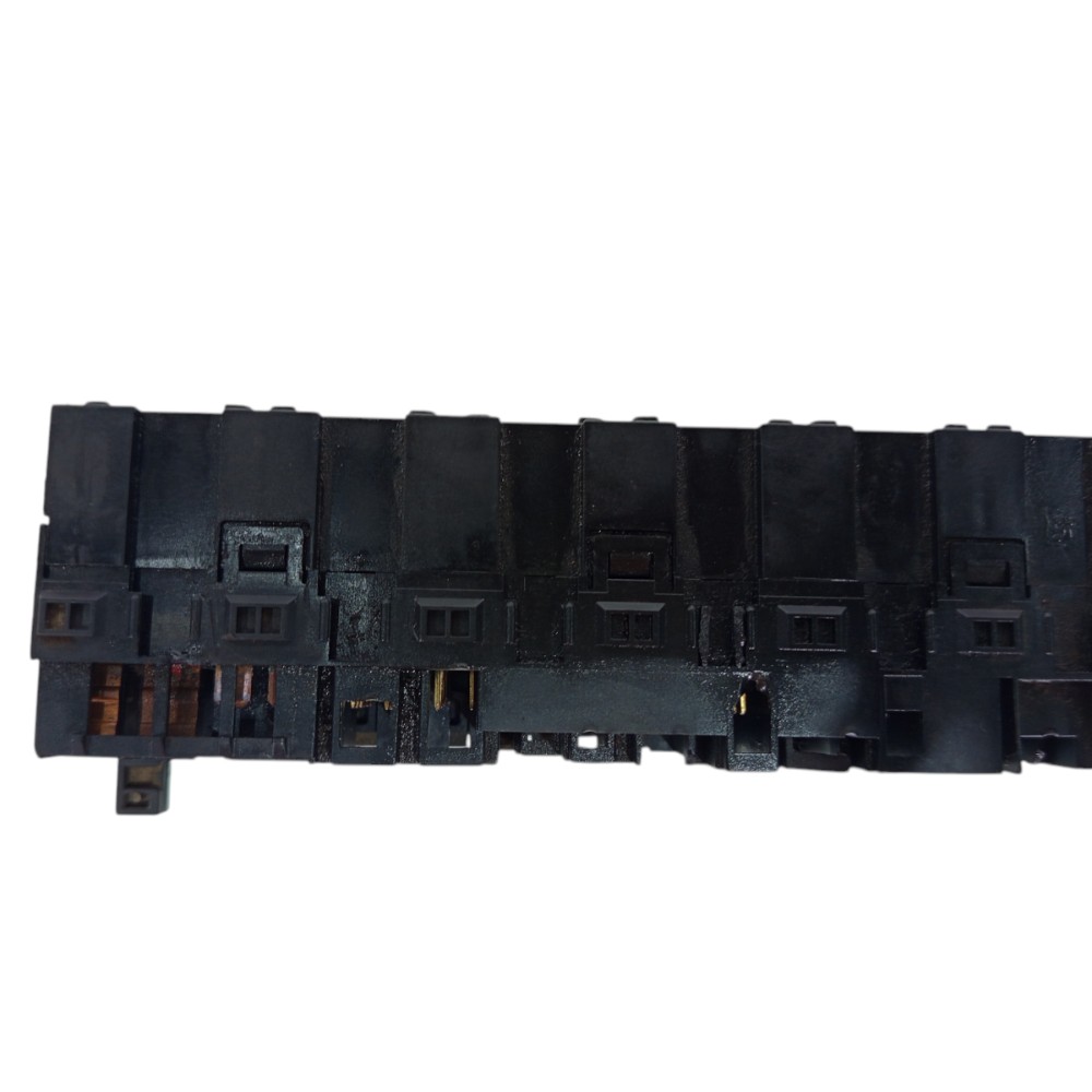 Caixa Fusivel Volkswagen Golf Glx 2.0 1994 A 1999 357937039 5