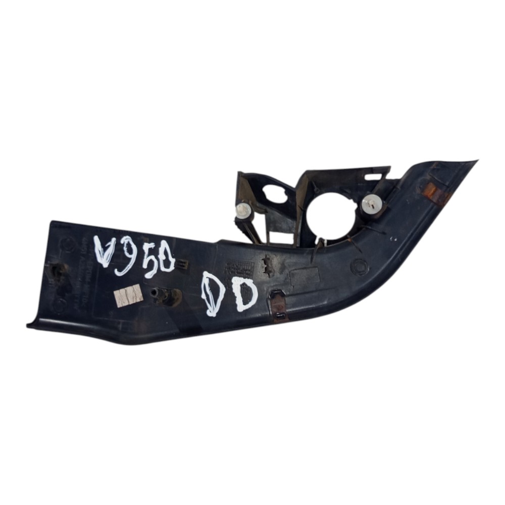 Moldura Interna Retrovisor Diante Direi Ford Focus 2008 A 13 2