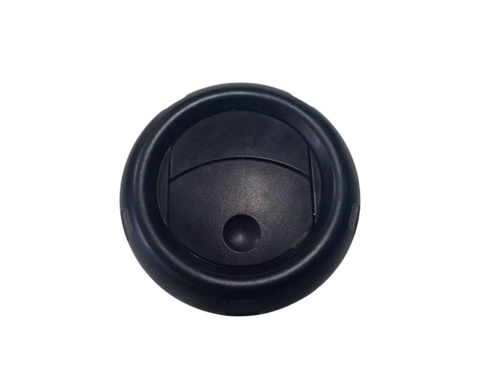Difusor Ar Condicionado Lado Esquerdo Ford Fiesta 2002-2014 2