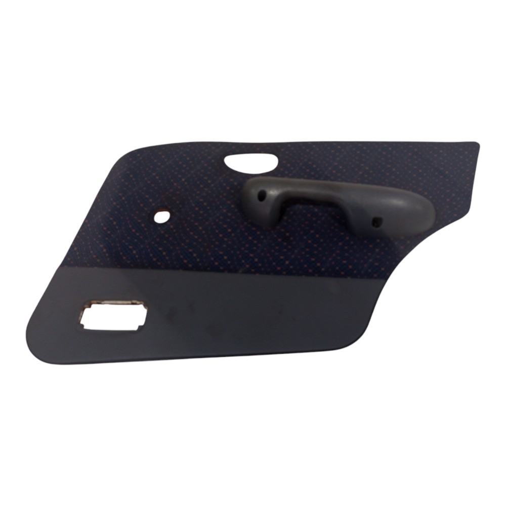 Forro Porta Traseira Direita Fiat Siena1.0 8v 1997 A 2000 8