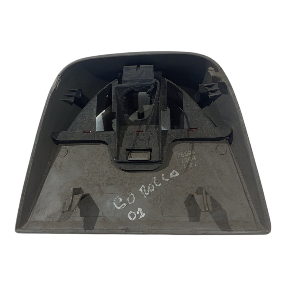 Break Light Luz Freio Toyota Corolla 1996 1997 1998 A 2002 6