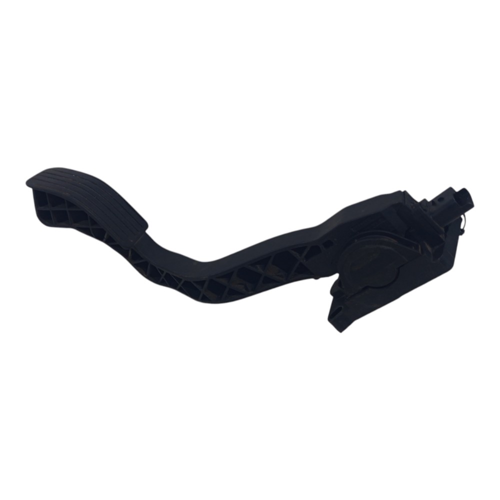 Pedal Acelerador Eletrônico Peugeot 307 2001 2002 03 A 2010 Preto 8