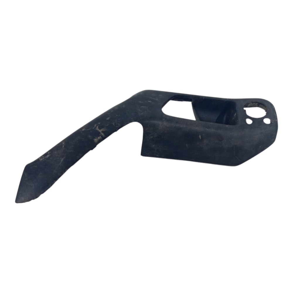 Moldura Puxador Porta Dianteira Esquerda Vw Golf 1995 A 1999 1
