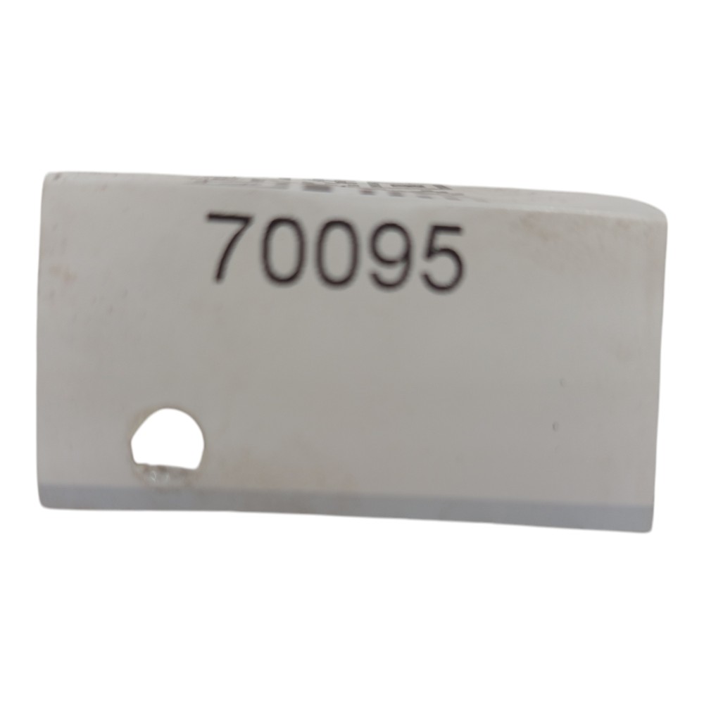 Lanterna Direita Ford Ka 1997 1998 1999 2000 2001 A 2007 Direito/passageiro 6