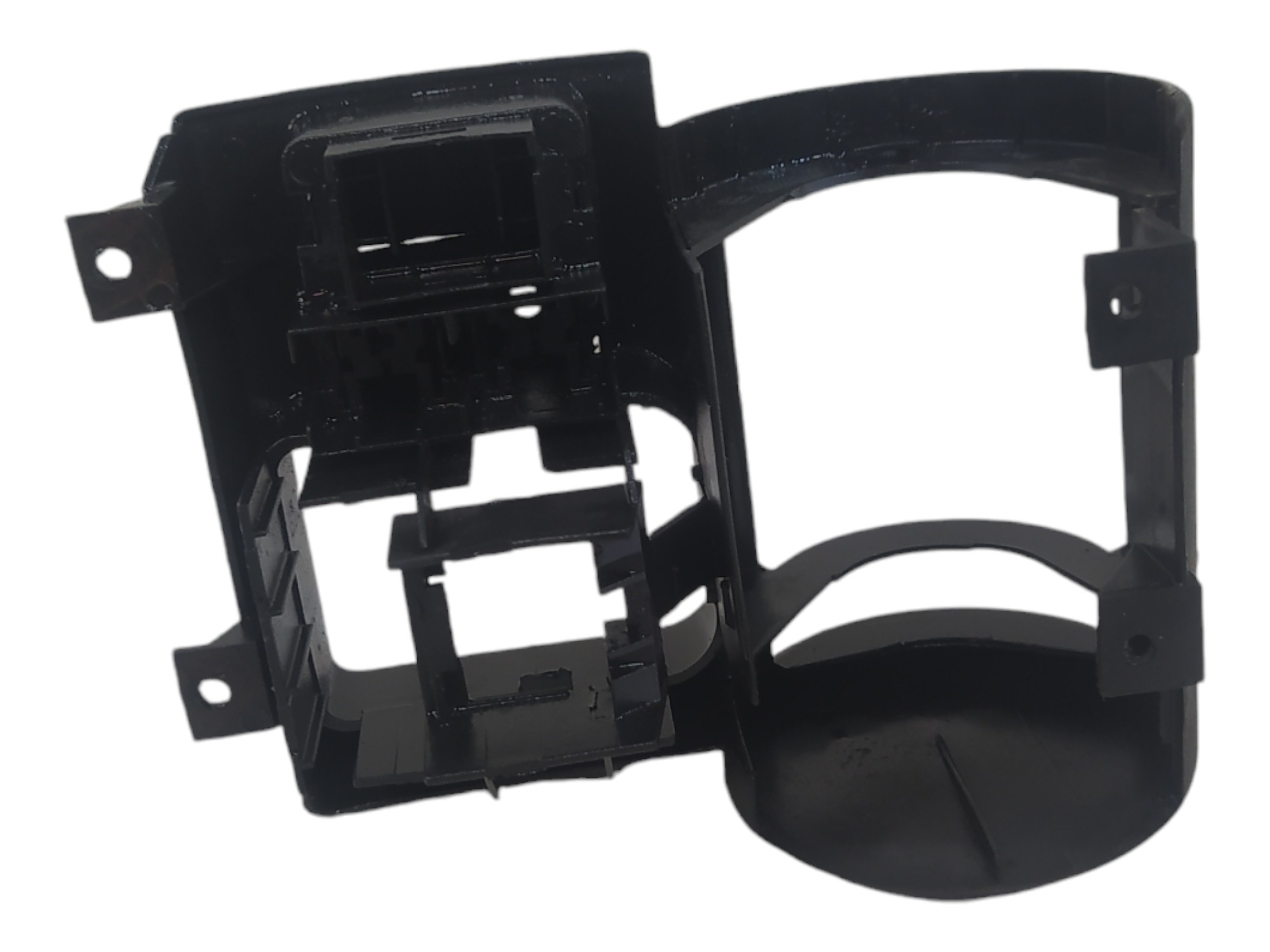 Acabamento Difusor Ar Esquerdo Chevrolet Corsa 1994 A 2012 6
