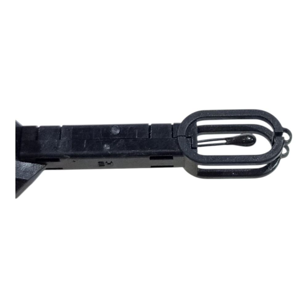 Sensor Temperatura Caixa Ar Jeep Renegade 2.0 2016 A 2020 Preto 5
