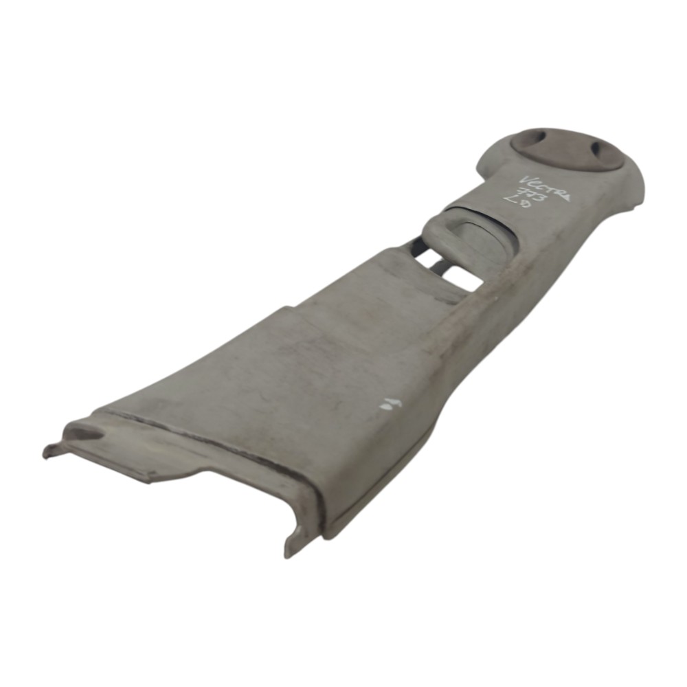 Moldura Superior Coluna Central Direita Gm Vectra 1997/2005 1