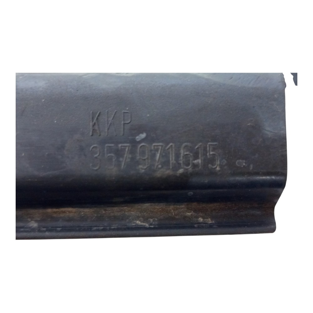 Tampa Capa Cabos Fiação Volkswagen Passat 1991 1992 A 1996 7