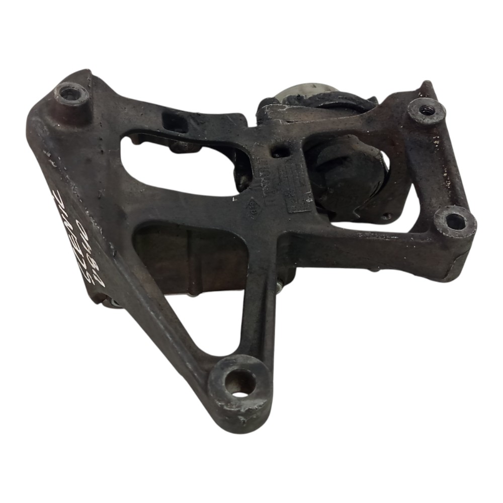 Tensor Correia Alternador C/suporte Scenic 2.0 1999 A 2002 4
