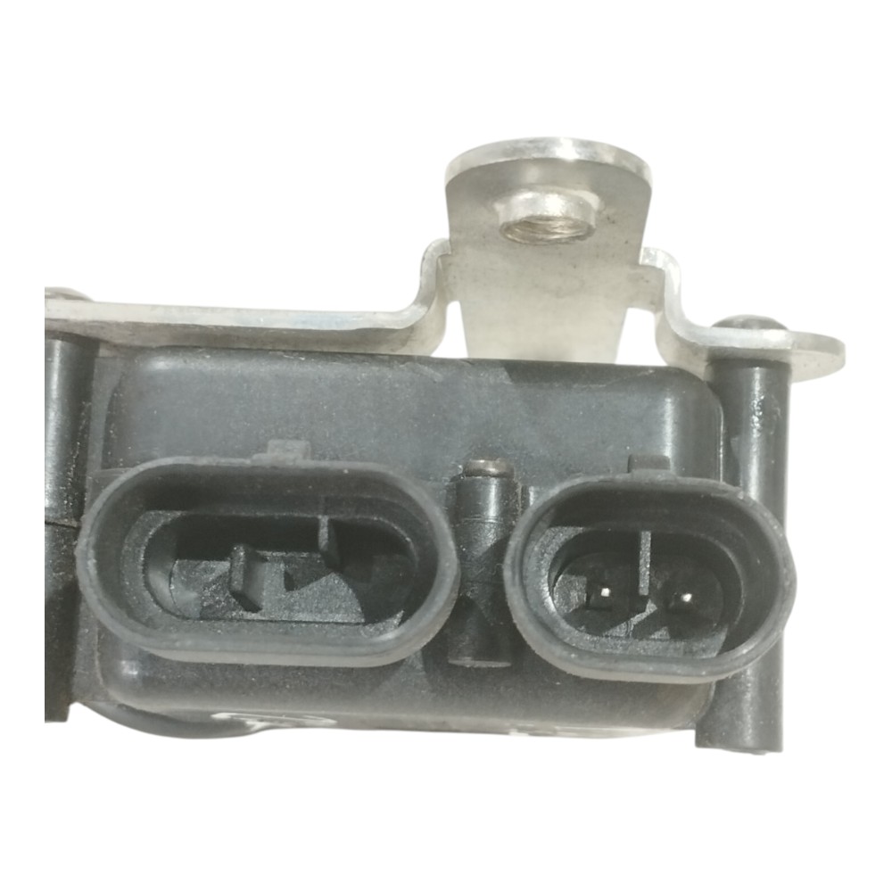 Trava Elétrica Porta Malas Peugeot 206 2004 A 2010 5