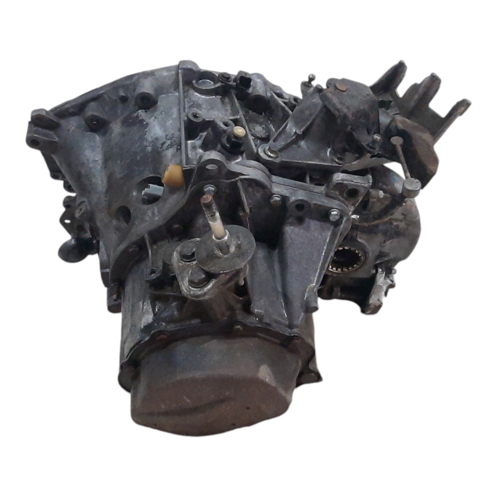 Caixa Câmbio Citroen Xsara Picasso 2.0 16v 2002 2003 A 2008 5