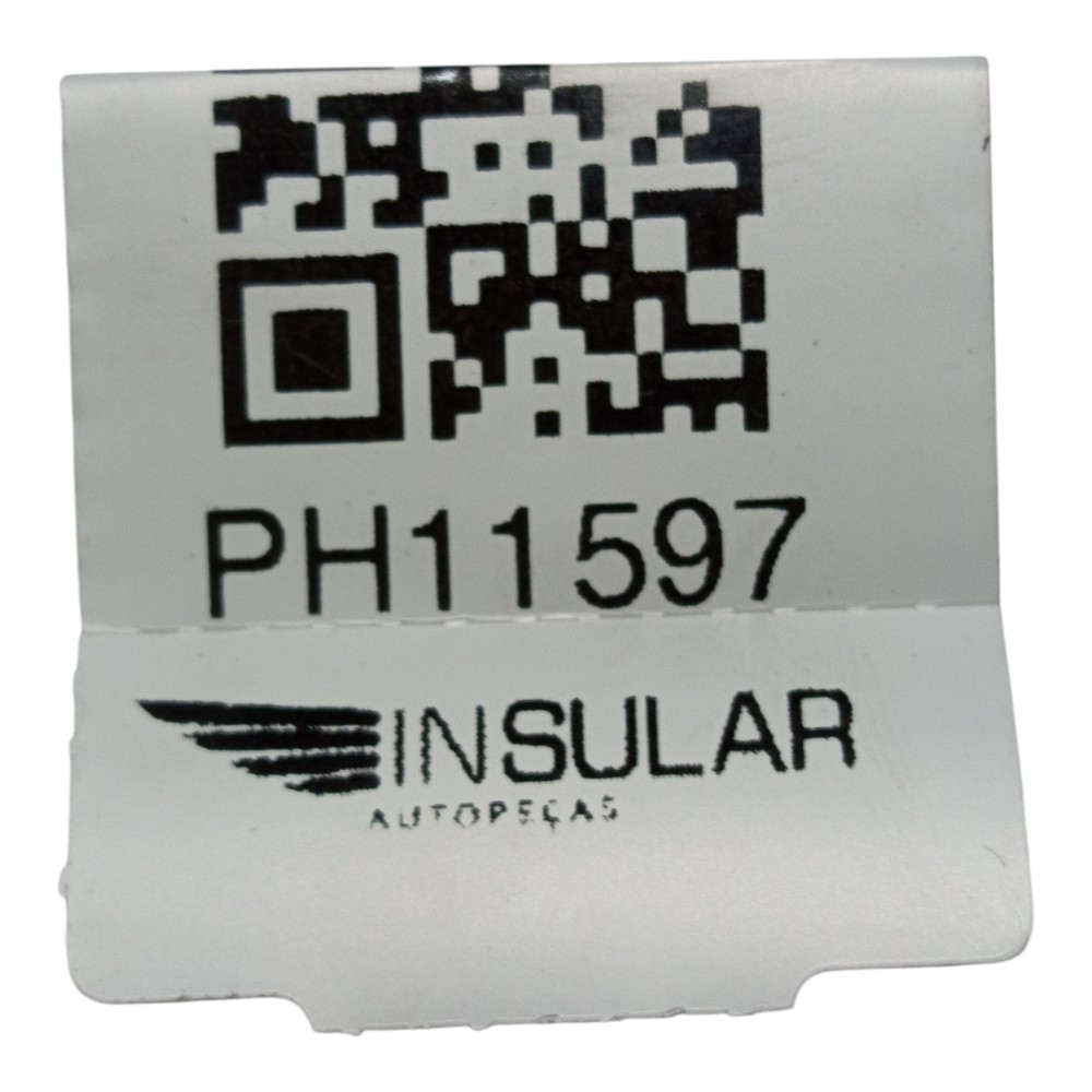 Braço Limpador Parabrisa Esquerdo Volkswagen Up 2014 A 2015 6
