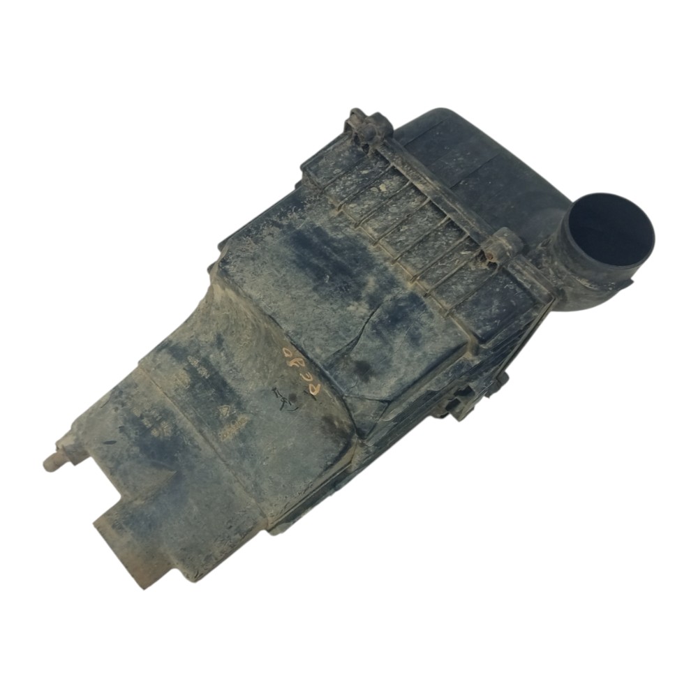 Caixa Filtro Ar Peugeot 206 Citroen 1.0 16v 2001 A 2008 4