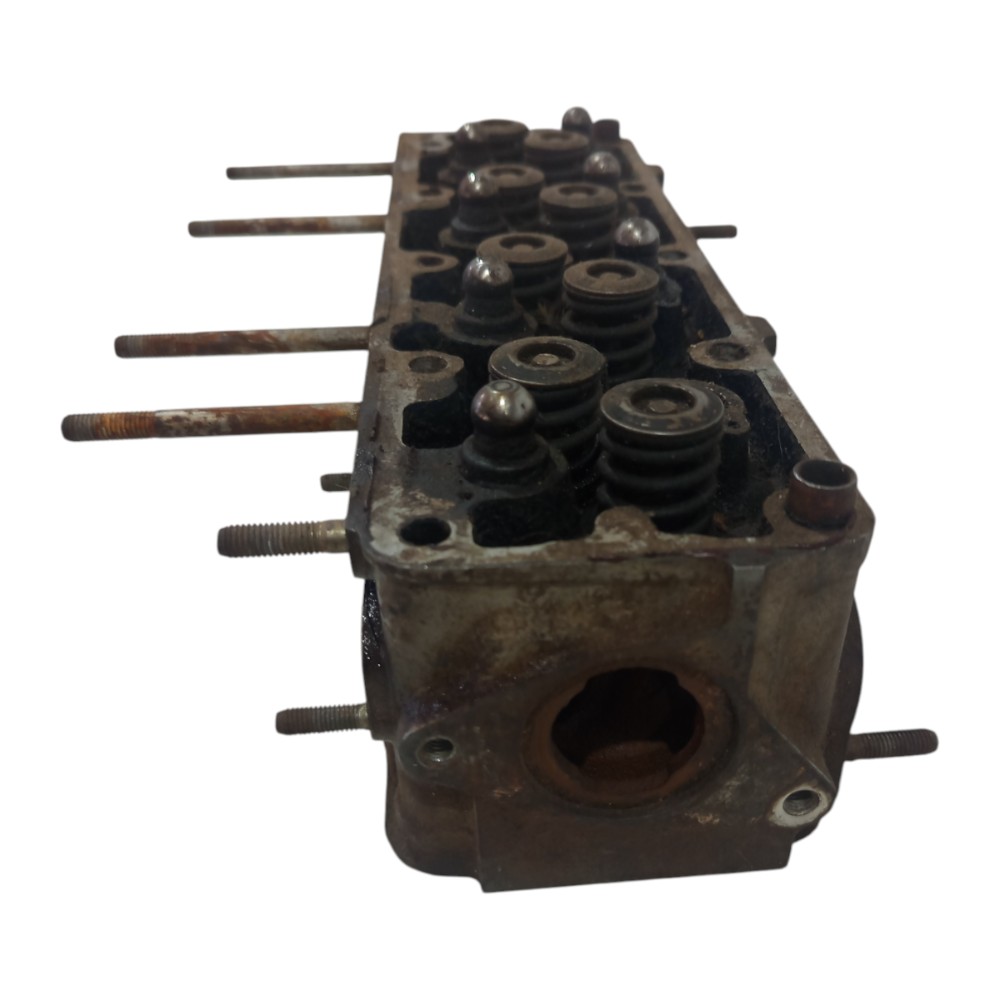 Cabeçote Gm Corsa Vhc 1.0 Gasolina 1997 A 2005 4