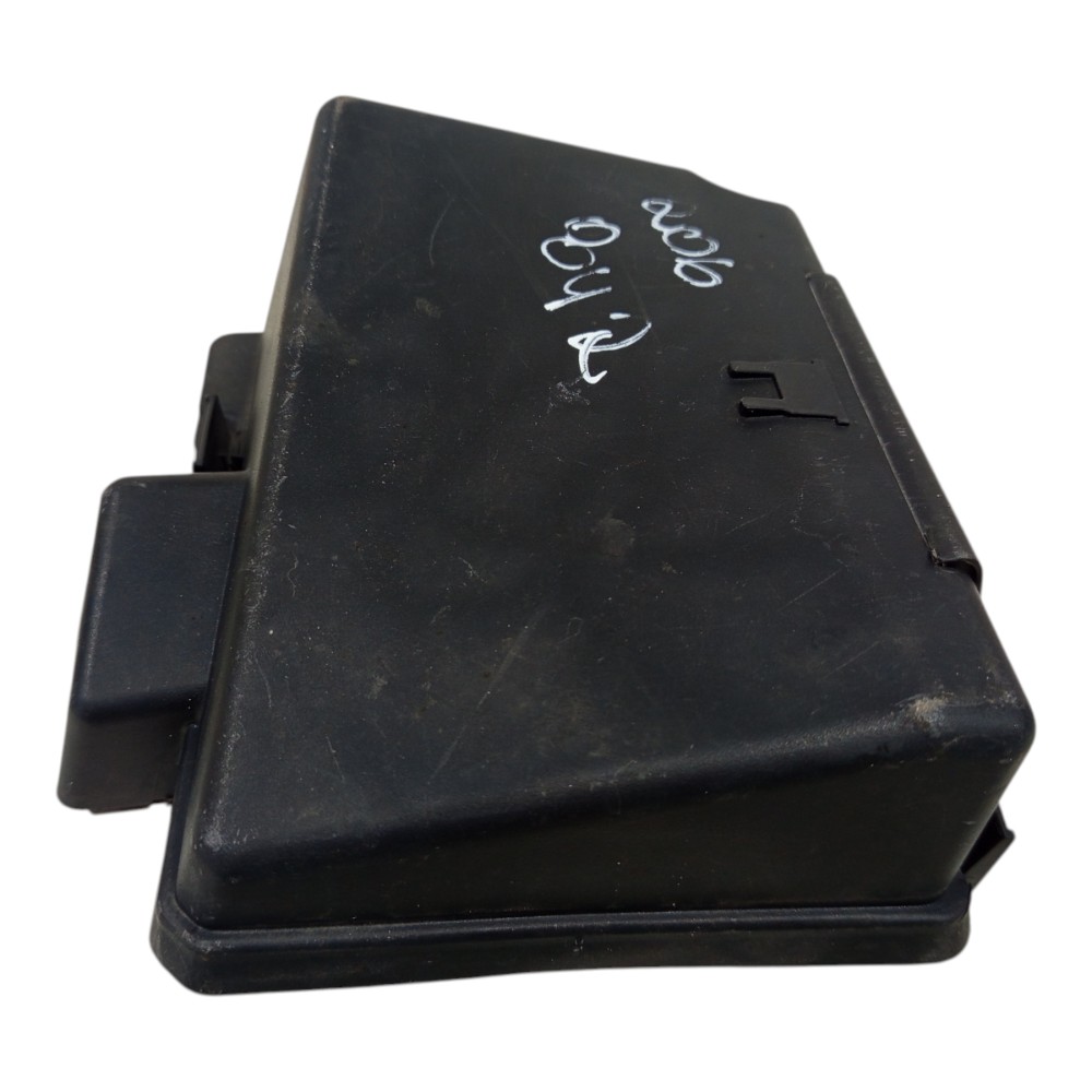 Tampa Caixa Fusíveis Peugeot 206 2001 2002 2003 2004 A 2010 8