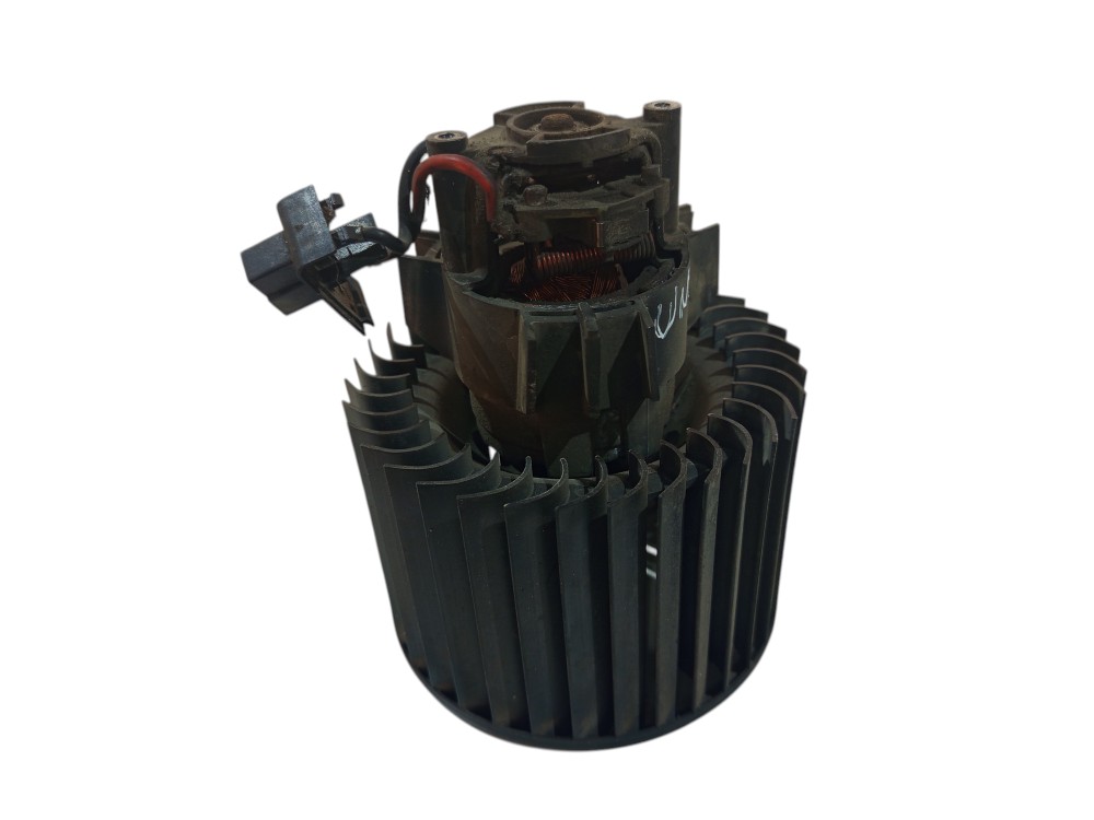 Ventilador Ar Forçado Fiat Uno 1.0 Pitbull 2005 2006 A 2012 1