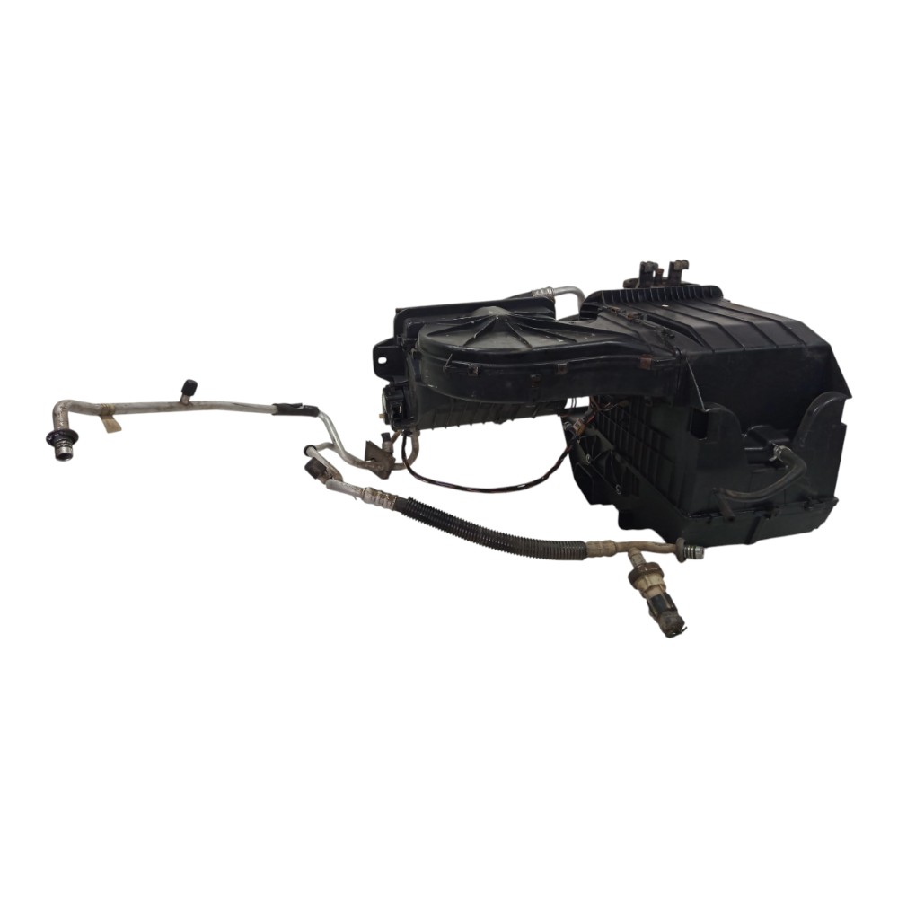 Caixa Evaporadora Ford Fiesta Hatch 1.0 1997 1998 A 2002 4