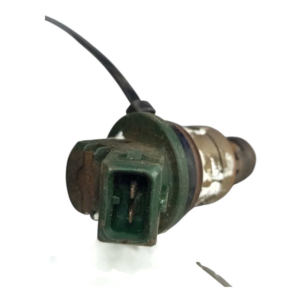 Bico Injetor Renault Megane 2.0 16v 115cv Gasolina 1996 A 05 3