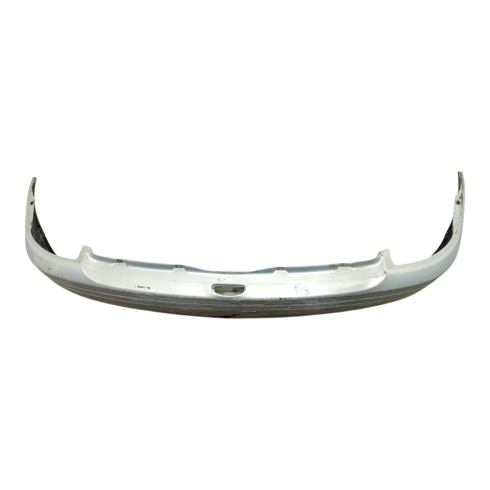 Para-choque Traseiro Renault Clio 1.0 16v 1998 1999 A 2006 2
