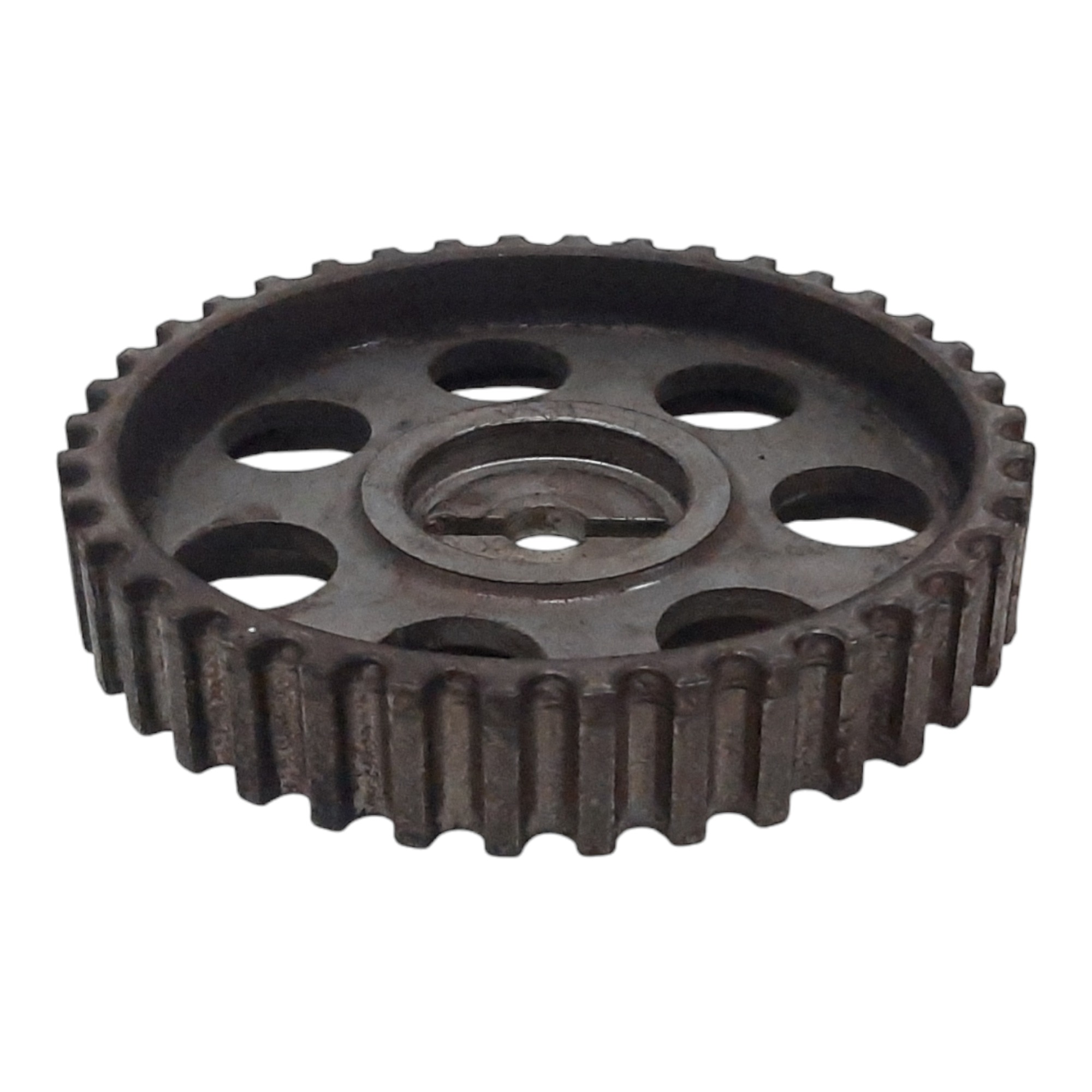 Engrenagem Comando Valvula Fiat Stilo 2007 2008 2009 5