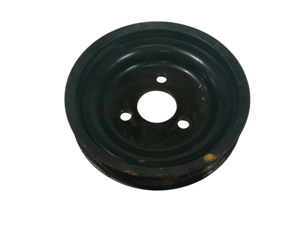 Polia Bomba Direção Volkswagen Gol G2 1.0 8v 1998 A 2005 6