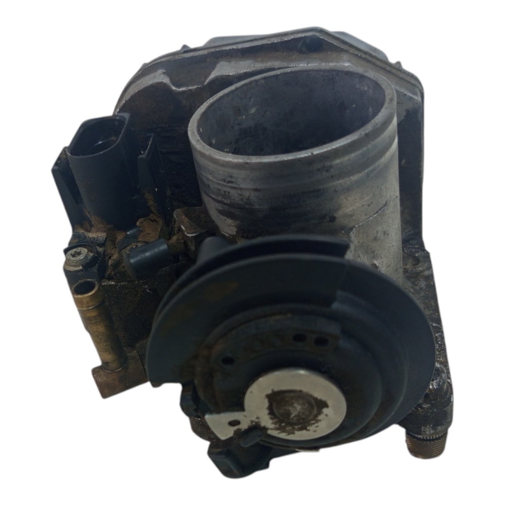 Tbi Corpo Borboleta Injeção Vw Gol 1.0 1999 2000 A 2005 3