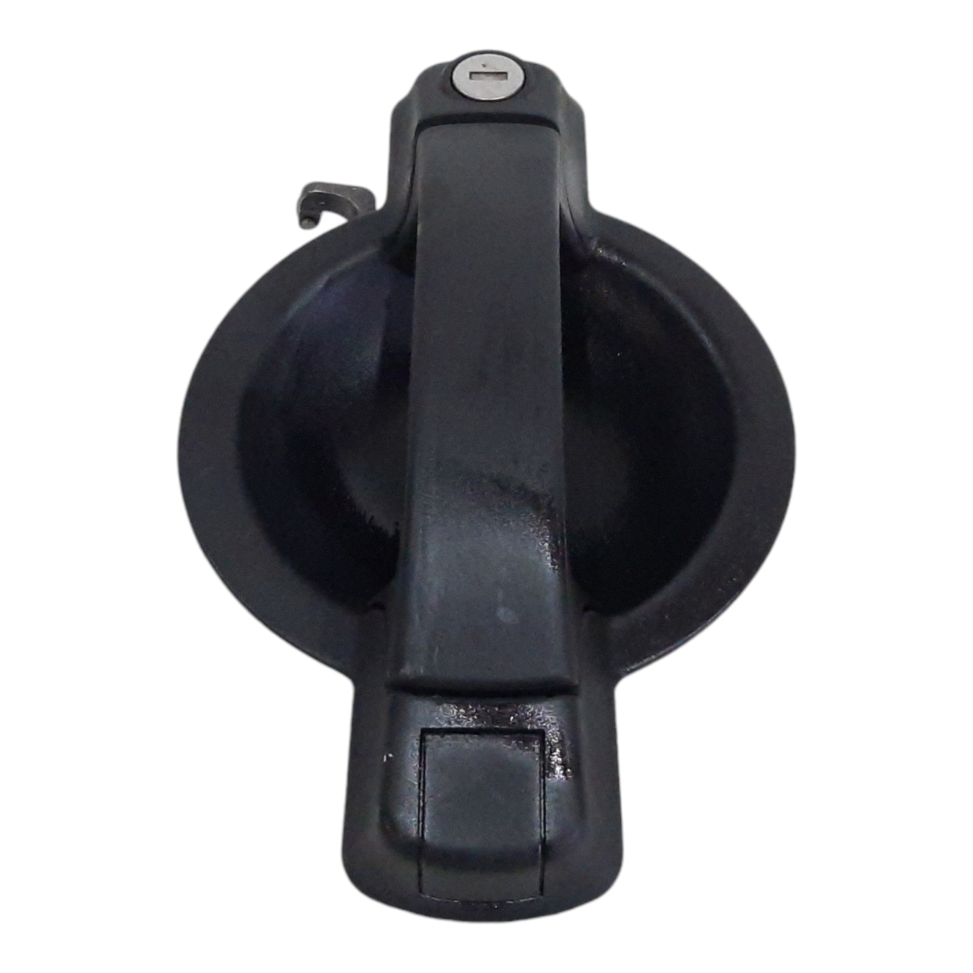 Maçaneta Externa Dianteira Esquerda Fiat Doblo 2003 A 2009 5