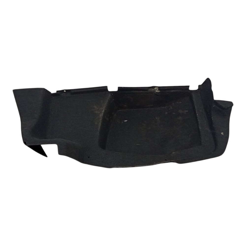 Assoalho Banco Passageiro Citroen C4 Pallas 2007 A 2012 5