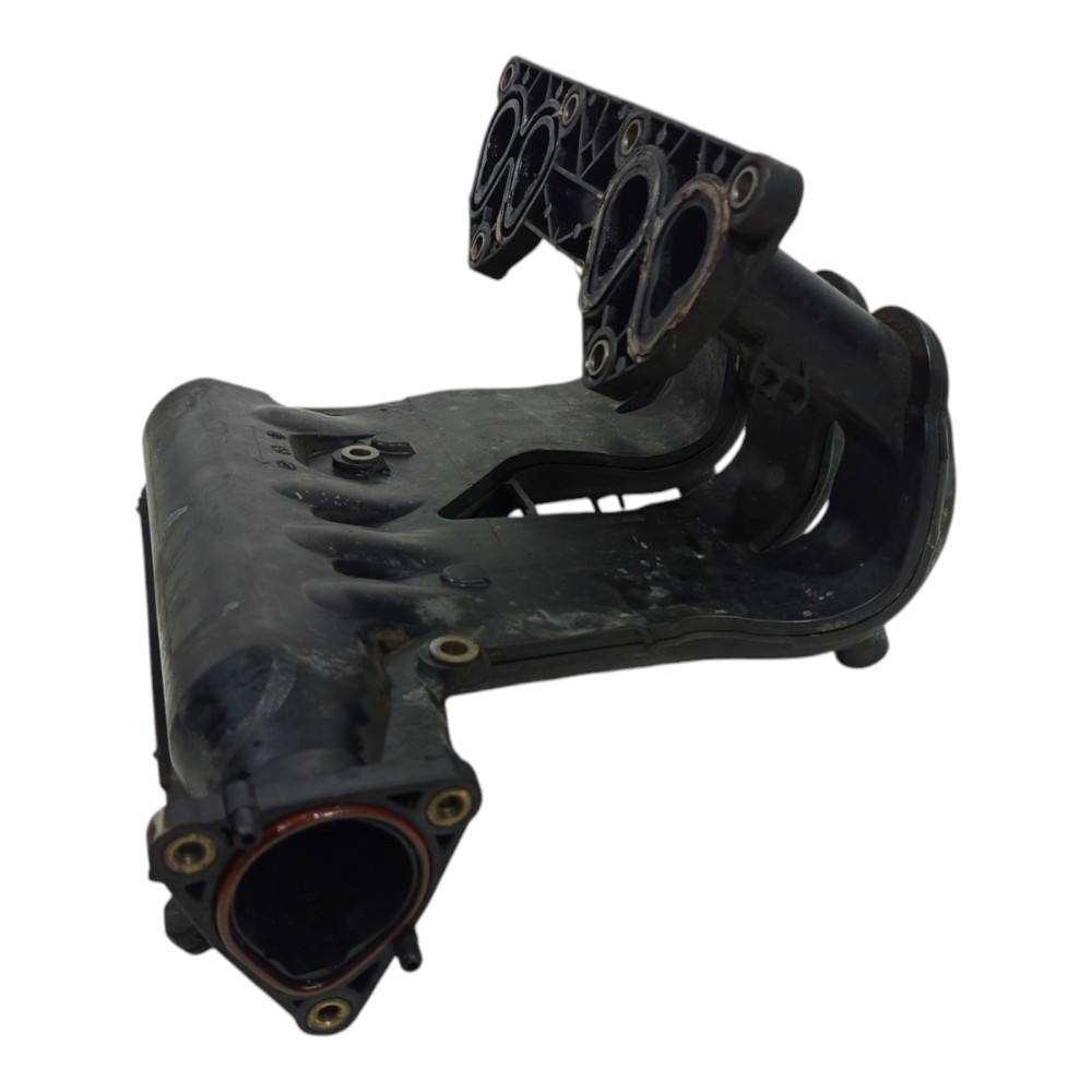 Coletor Admissão Renault Clio 1.0 2000 2001 2002 2003 A 2012 8