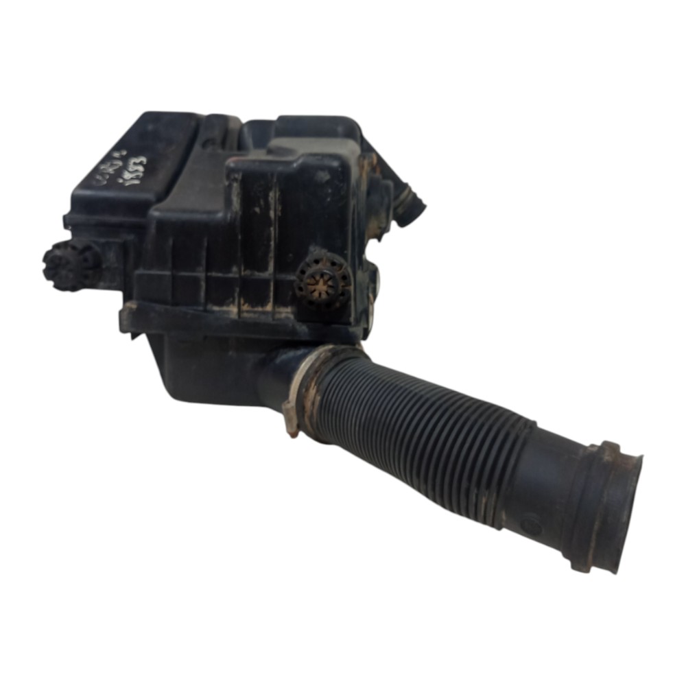 Filtro Ar Completo Gm Corsa 1994 A 2002 Original 1