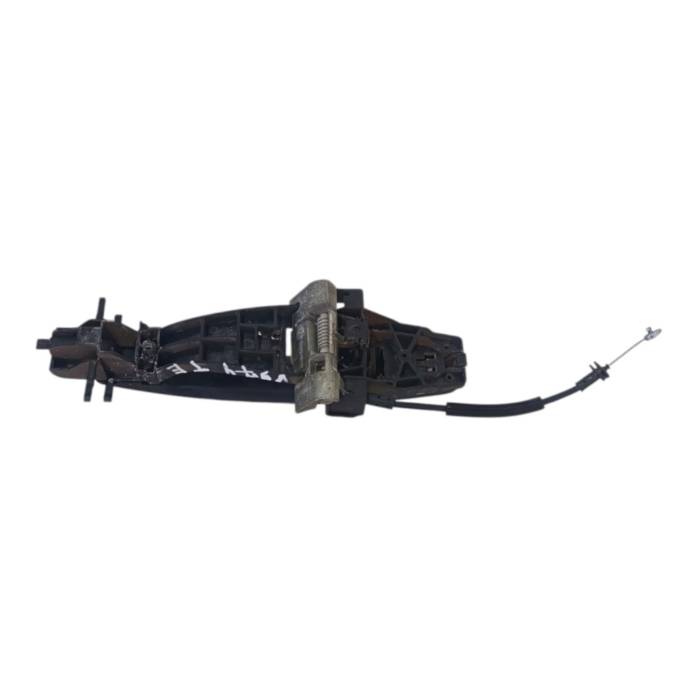Maçaneta Porta Externa Tras Esquerd Freelander 2 2006 A 2014 6
