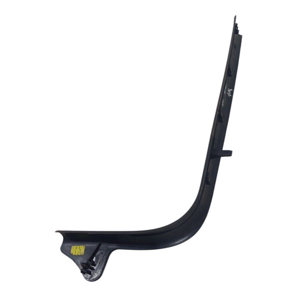 Acabamento Soleira Dianteira Esquerda Peugeot 307 01 A 2012 5