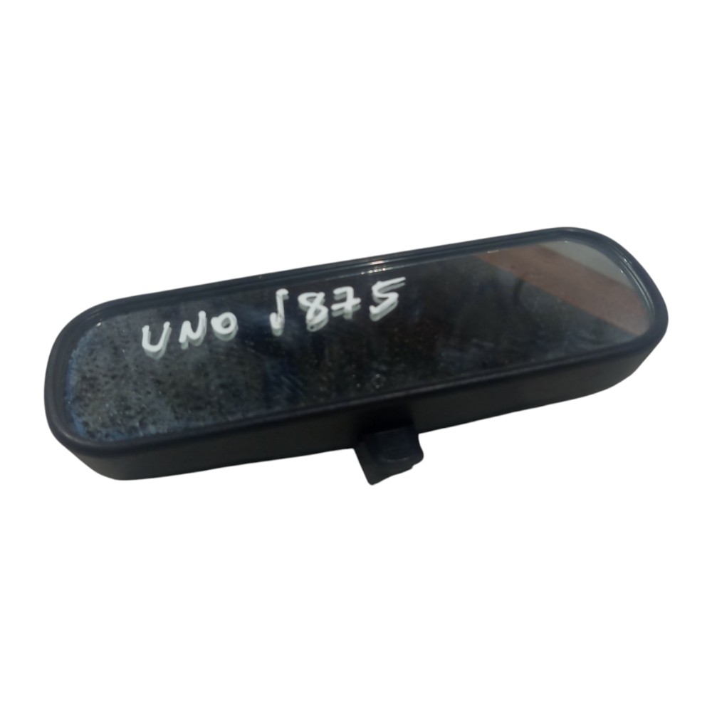 Retrovisor Central Teto Fiat Uno Eletronic 1992 1993 A 2001 7