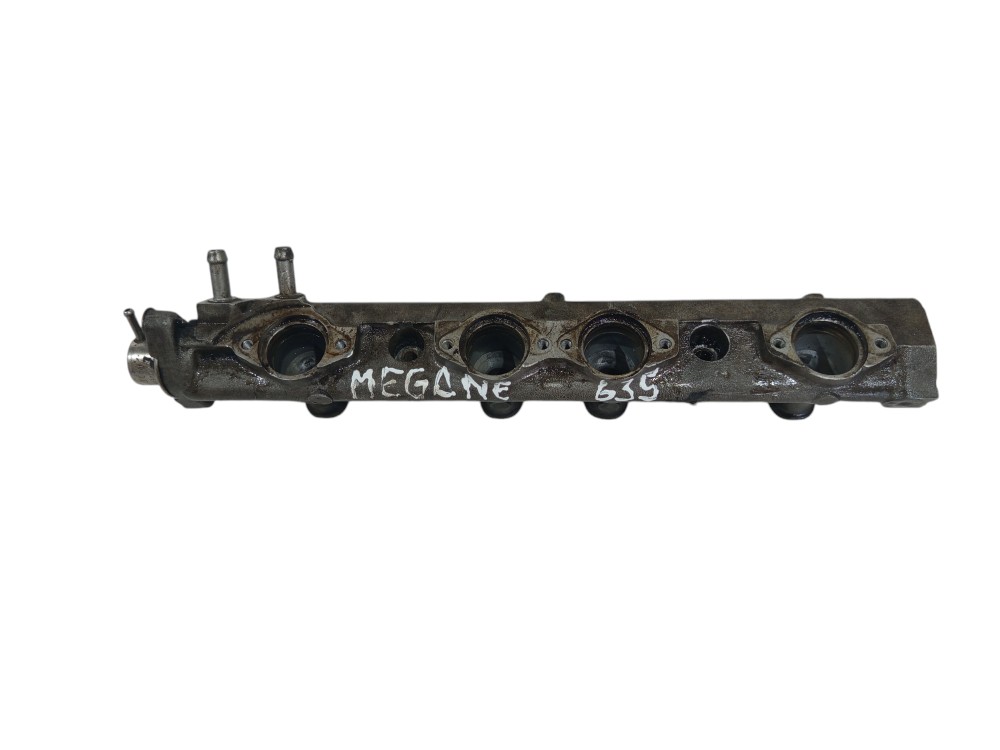 Flauta Bico Injetor Renault Megane 2.0 1999 2000 2001 A 2012 2