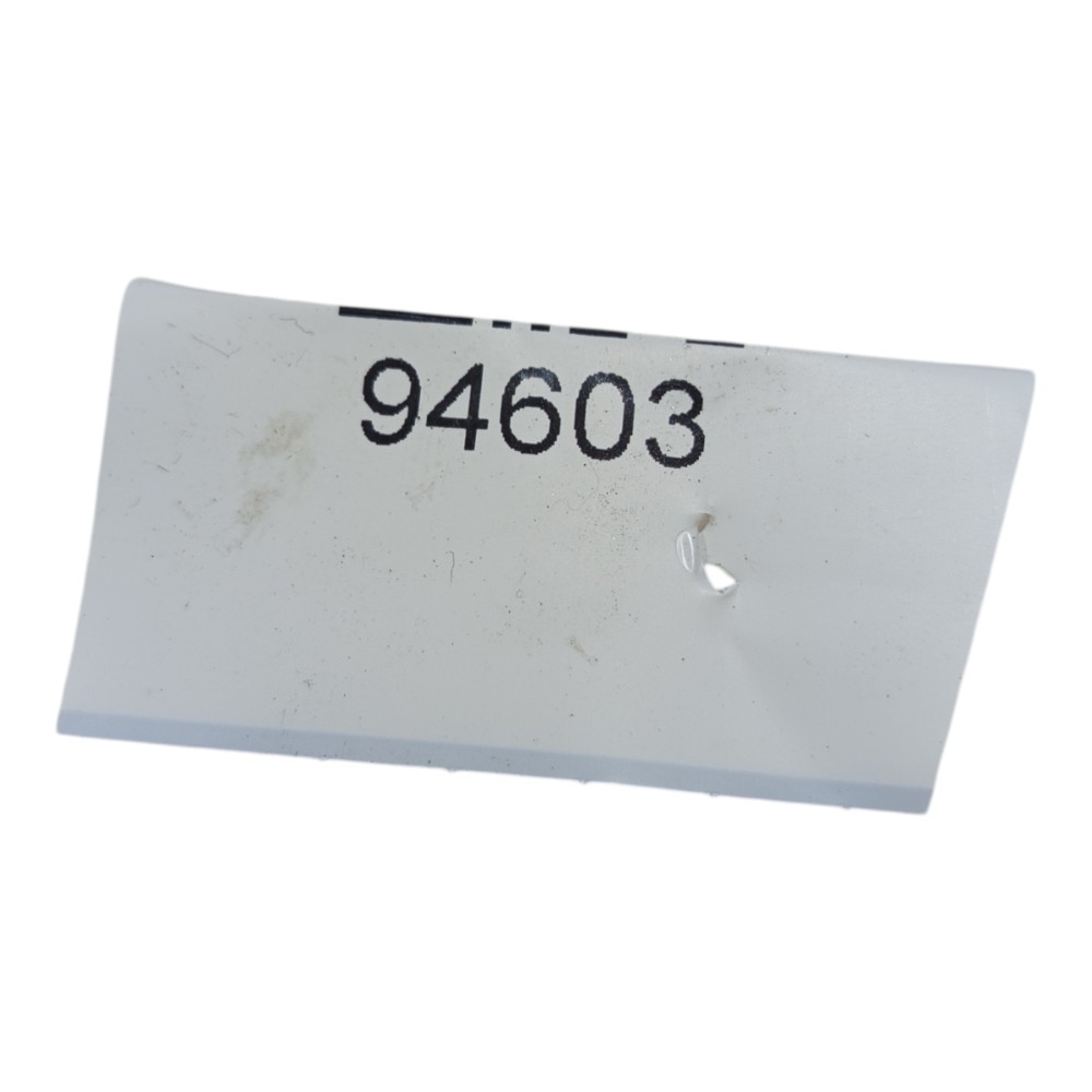 Motor Limpador Traseiro Peugeot 206 207 2001 2002 03 A 2011 10