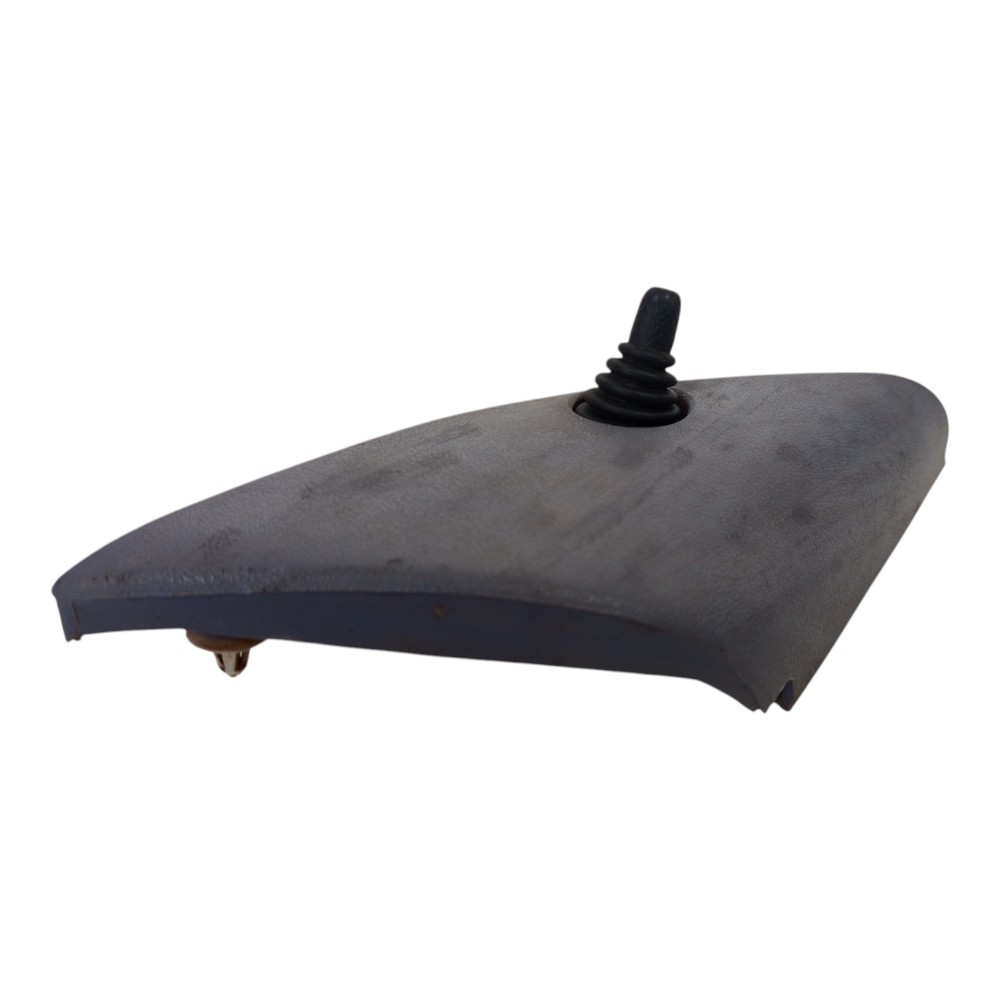Moldura Interna Retrovisor Ford Ka 1.0 8v 1997 1998 A 2007 5