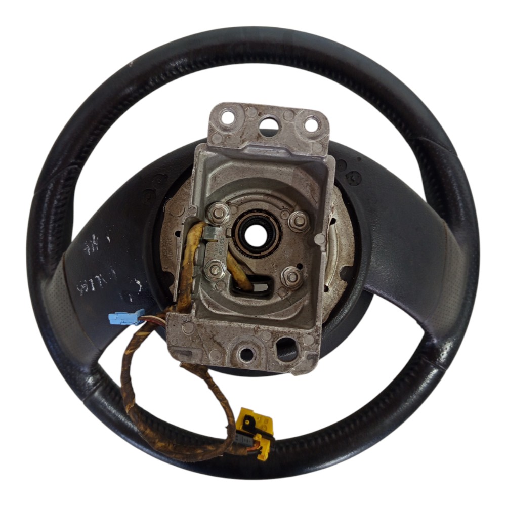 Volante Direção Citroen C4 Pallas 2008 A 2012 6