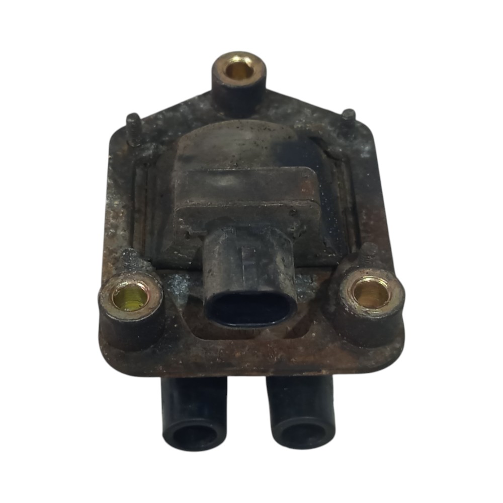Bobina Ignição Fiat Uno 1.0 8v 1991 1992 1993 1994 A 2000 1