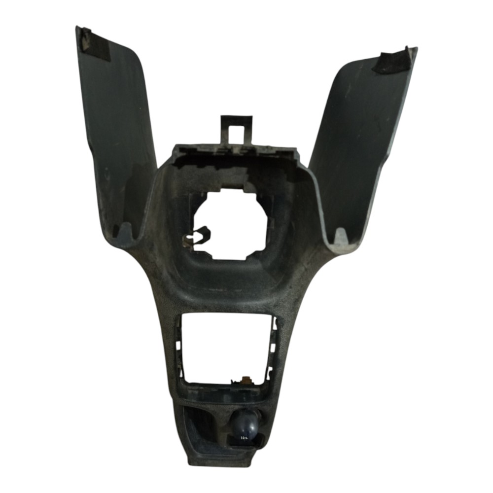 Console Central Peugeot 207 2009 2010 2011 2012 2013 2014 7