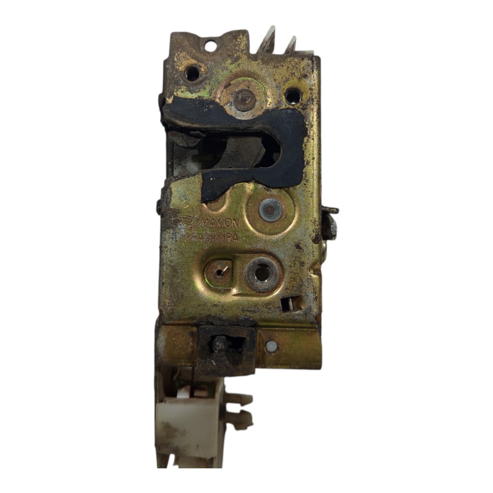 Fechadura Porta Traseira Direita Ford Fiesta 1996 97 A 2003 1
