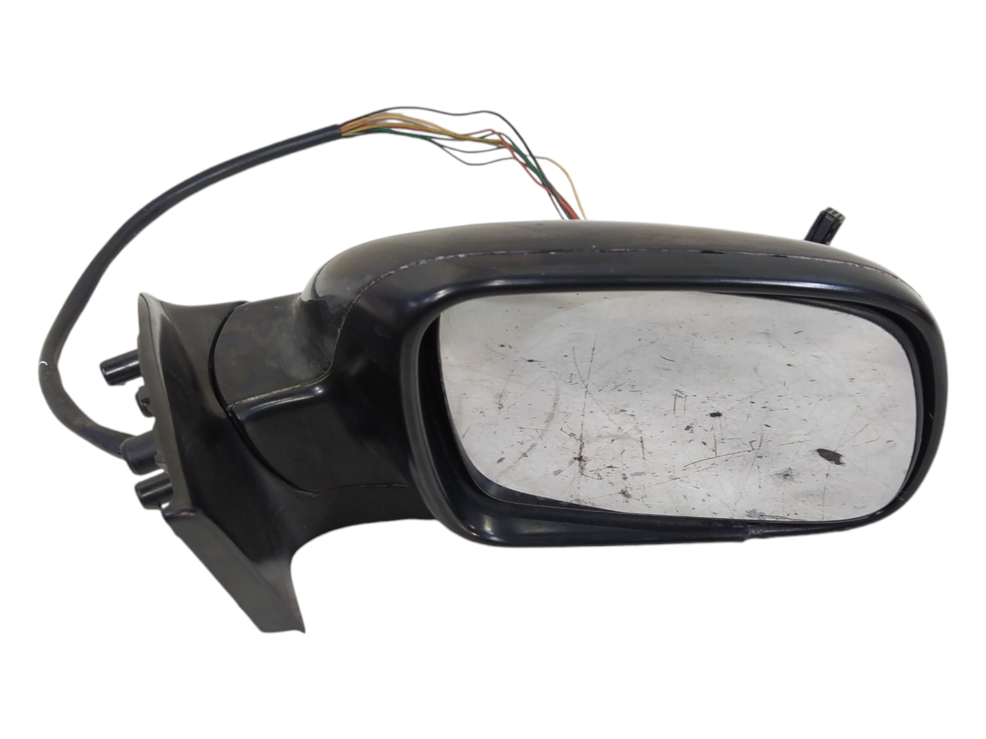 Retrovisor Direito Peugeot 307 2004 2005 A 2013 Com Detalhe 6
