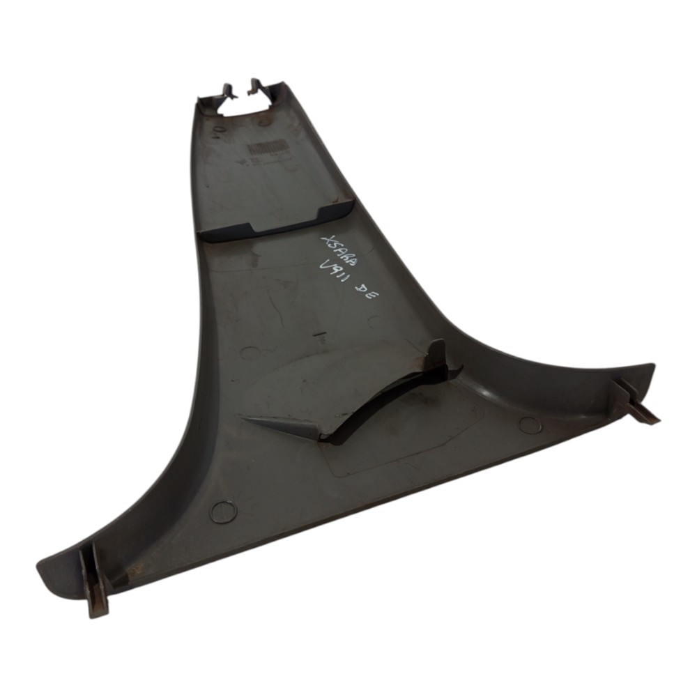Acabamento inferior coluna dian esqu citroen Xsara 2001 a 12 6