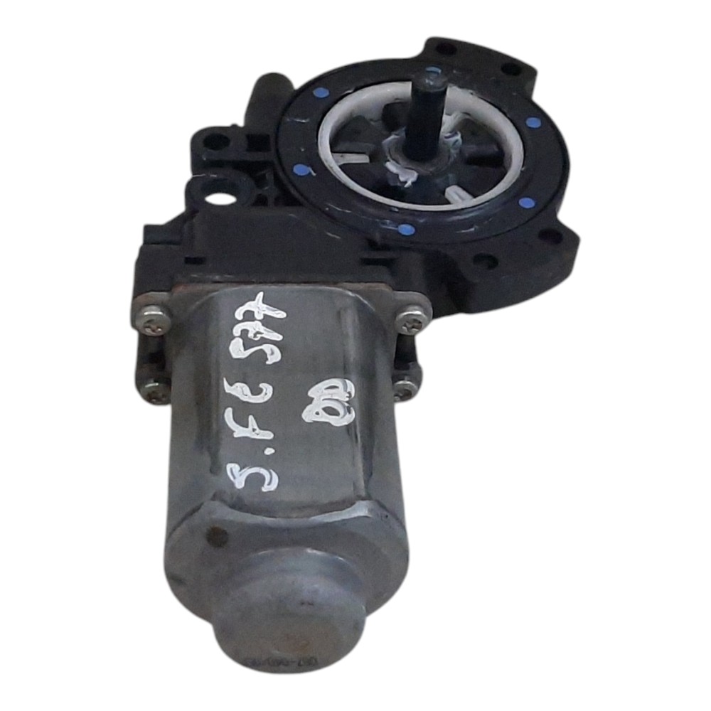 Motor Vidro Elétrico Dianteiro Direito Santa Fé 2006 A 2013 2