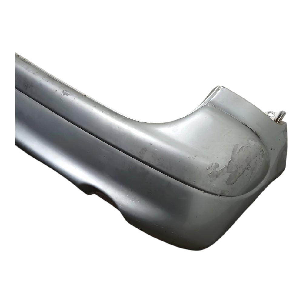 Parachoque Traseiro Xsara Picasso 2001 A 2012 Detalhes 7
