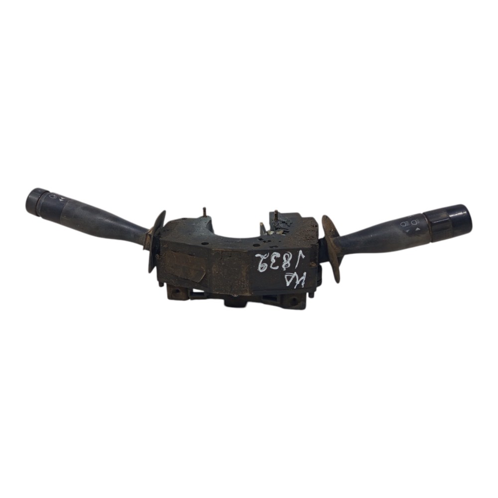 Chave Seta Limpador Ford Ka Anos 1997 1998 1999 97kg14k147bb 7