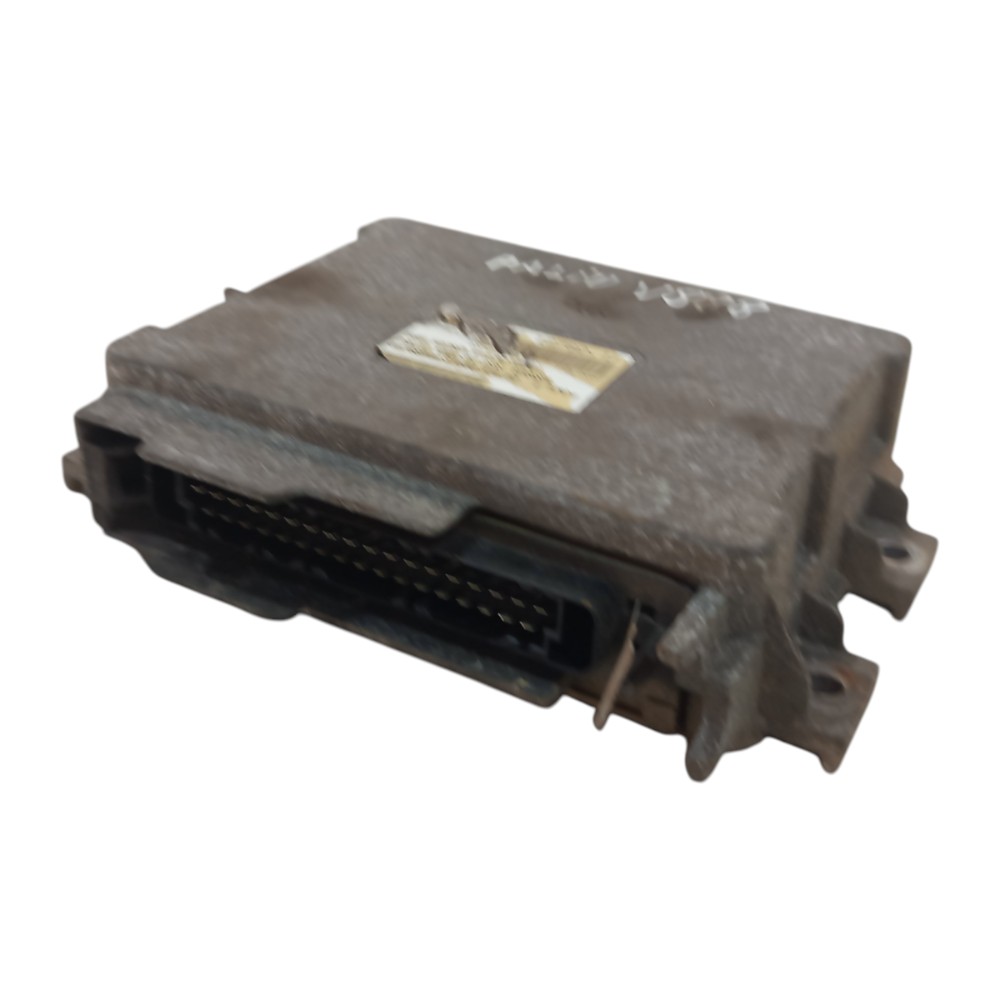 Módulo Injeção Fiat Palio Fiasa 1.0 8v 1996 1997 1998 A 2000 1