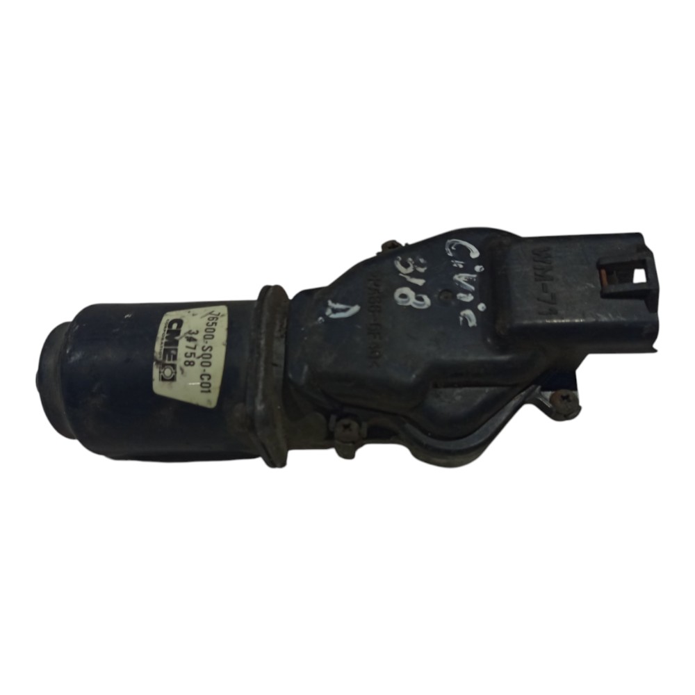 Motor Limpador Parabrisa Honda Civic 1996 1997 1998 A 2000 1