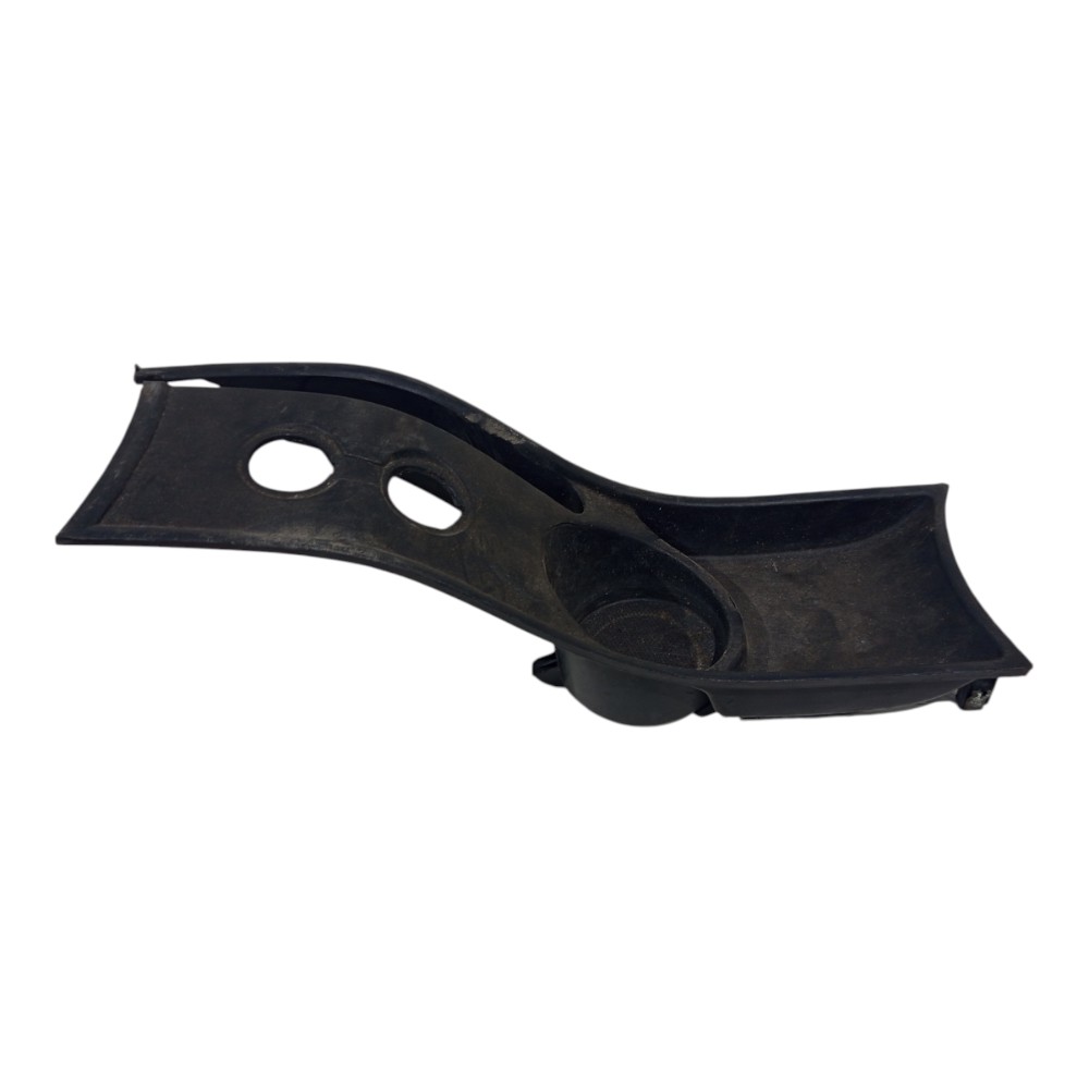 Moldura Acabamento Freio Mão Tomada Citroen C4 2001 A 2010 3