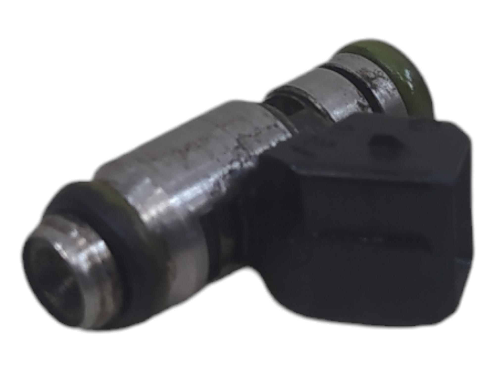 Bico Injetor Combustível Fiat Brava 1.6 16v 1997 1998 A 2003 4